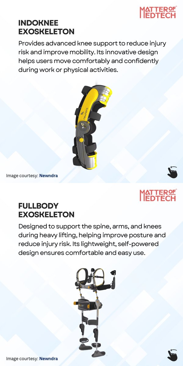 Matter of MedTech tweet media