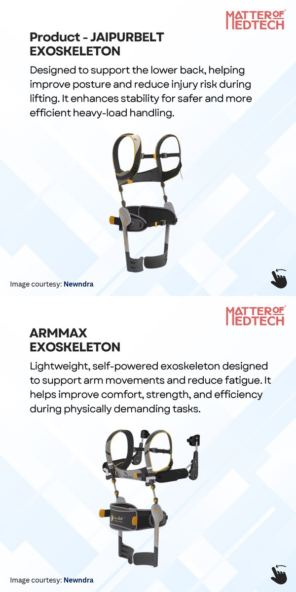 Matter of MedTech tweet media