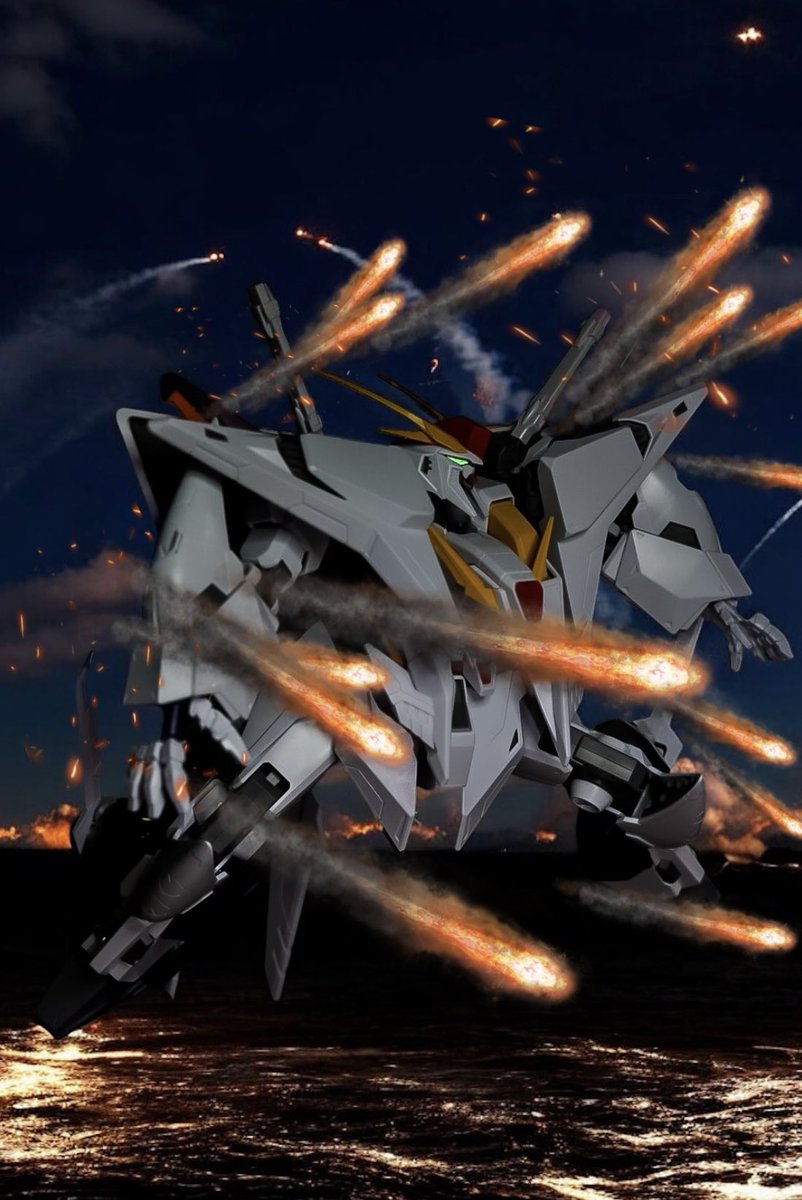 赤の水性 tweet media