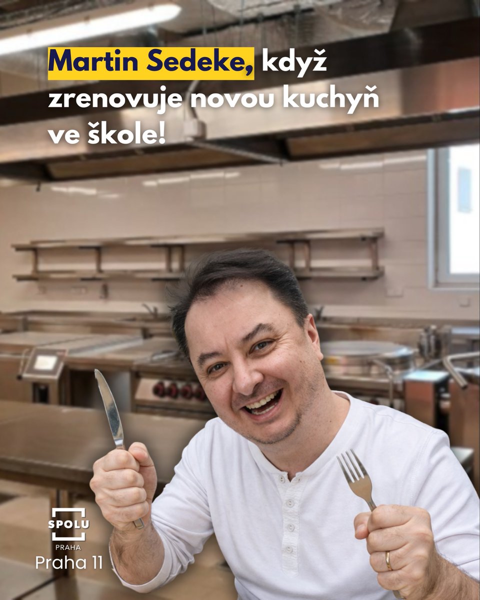 SPOLU pro Prahu tweet media