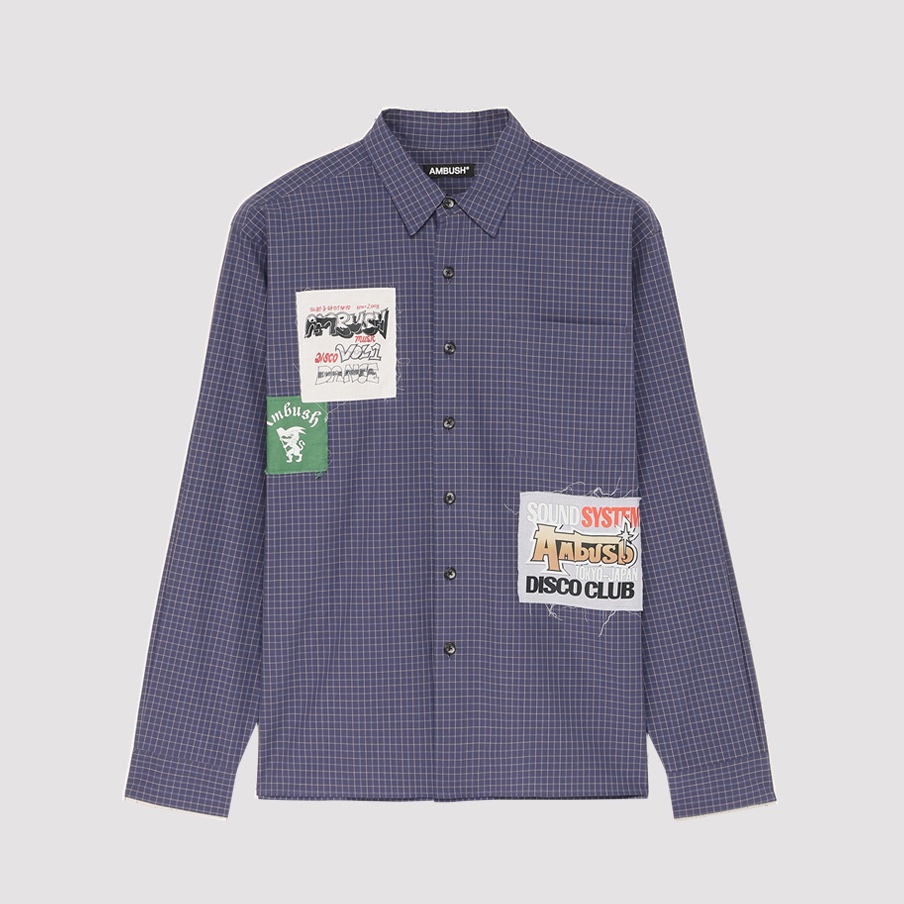 AMBUSH® tweet media