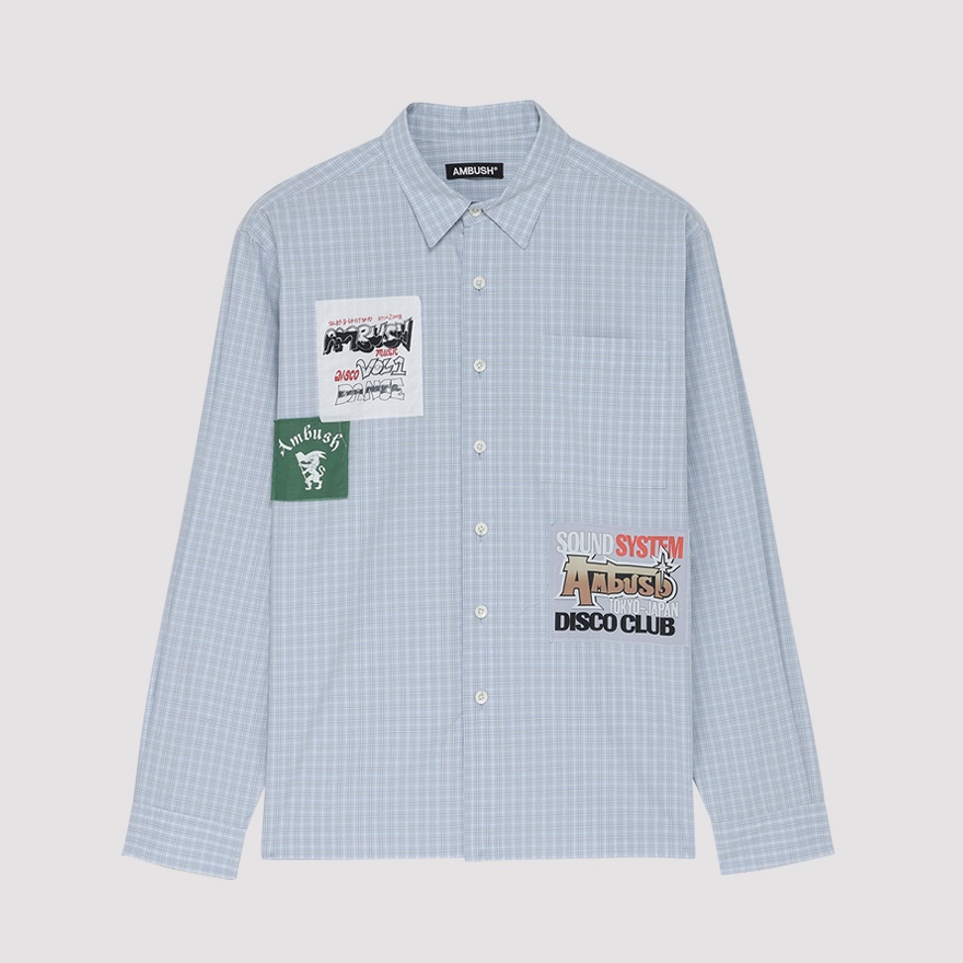 AMBUSH® tweet media