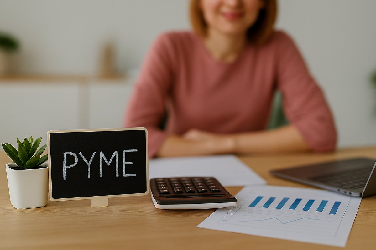 Competitividad Empresarial JCyL tweet media