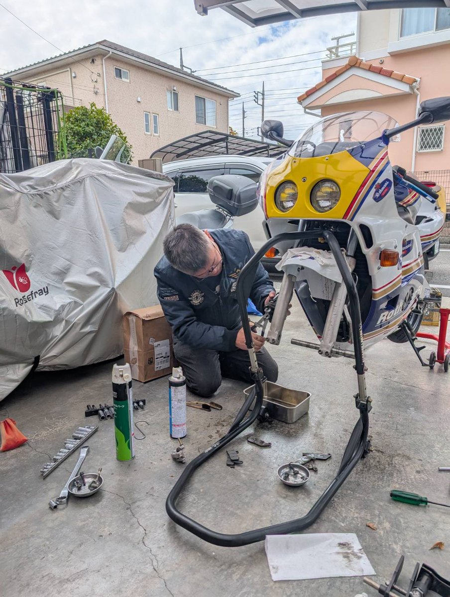 エクスカリヤー tweet media