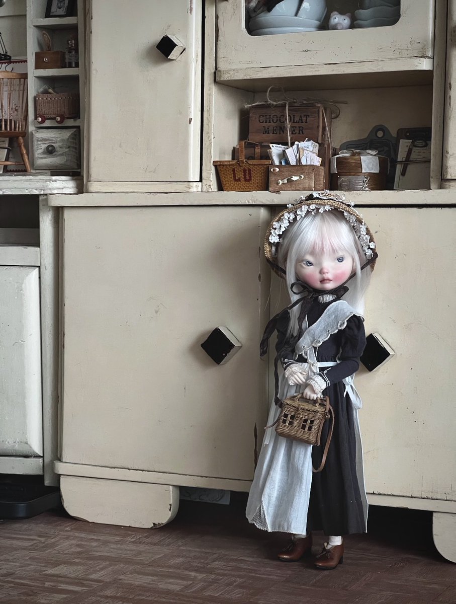 Mr. Hoffmann's Toy Box-2026.5.17 & 11.22 tweet media