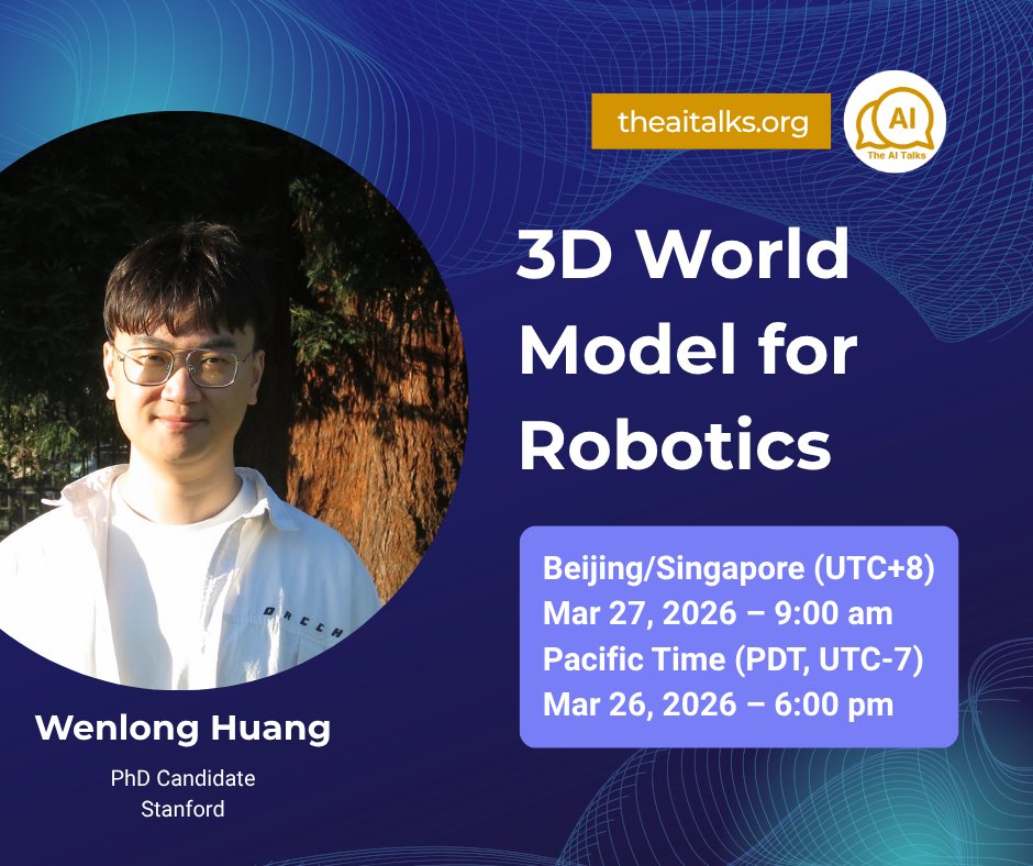 The AI Talks tweet media