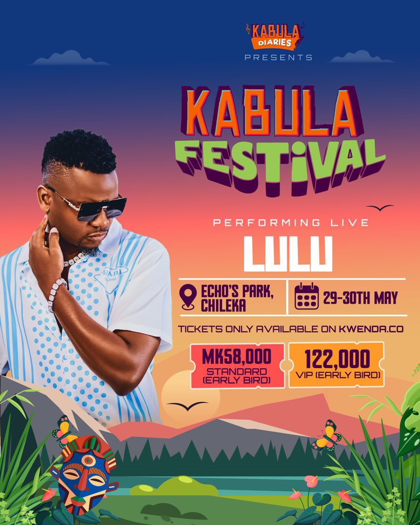 S Mazibuko🇲🇼🇿🇦 tweet media