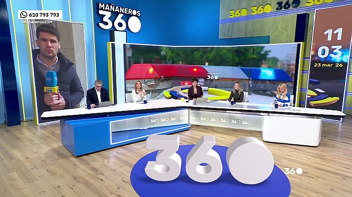 Barlovento Comunicación tweet media