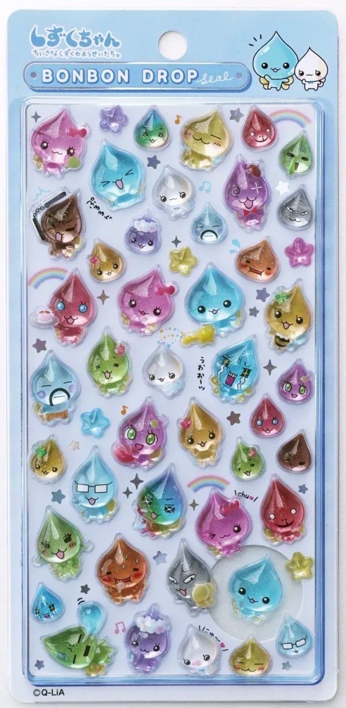 シールマーケット【公式】 tweet media