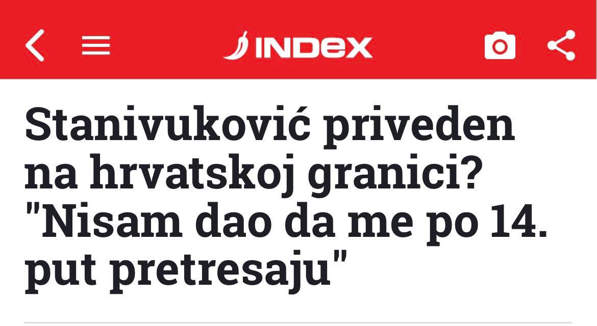 Goran Vojkovic tweet media