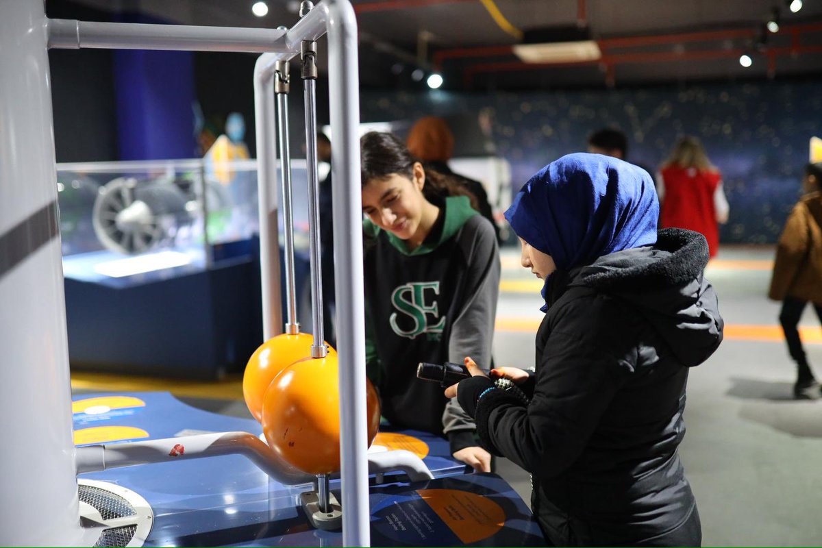 Aksaray Belediyesi 🇹🇷 tweet media