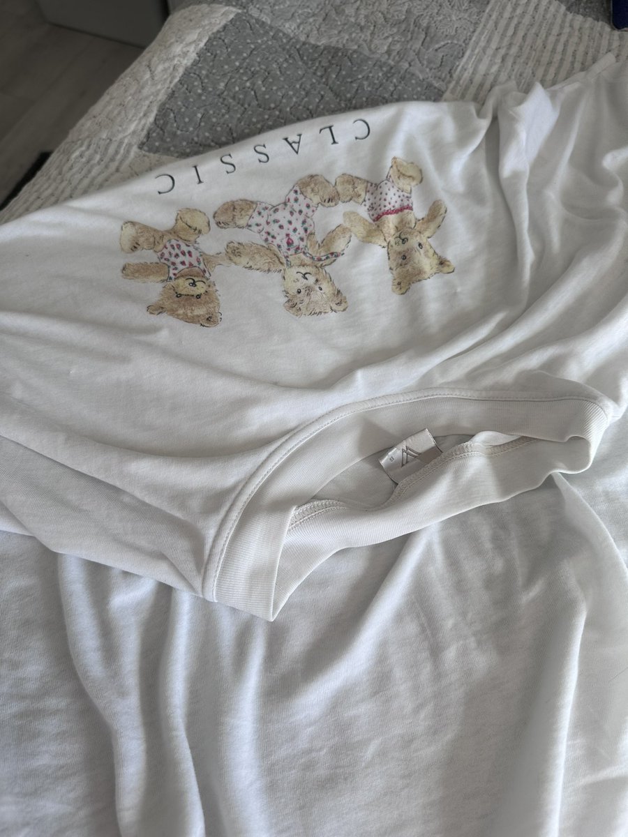 DearDesignDucky's tweet photo. @WOOLWORTHS_SA in May I will have had these pyjamas for 30 years. No holes, none of the seems have come undone and still my favourite. https://t.co/aeJ0SmWlDF