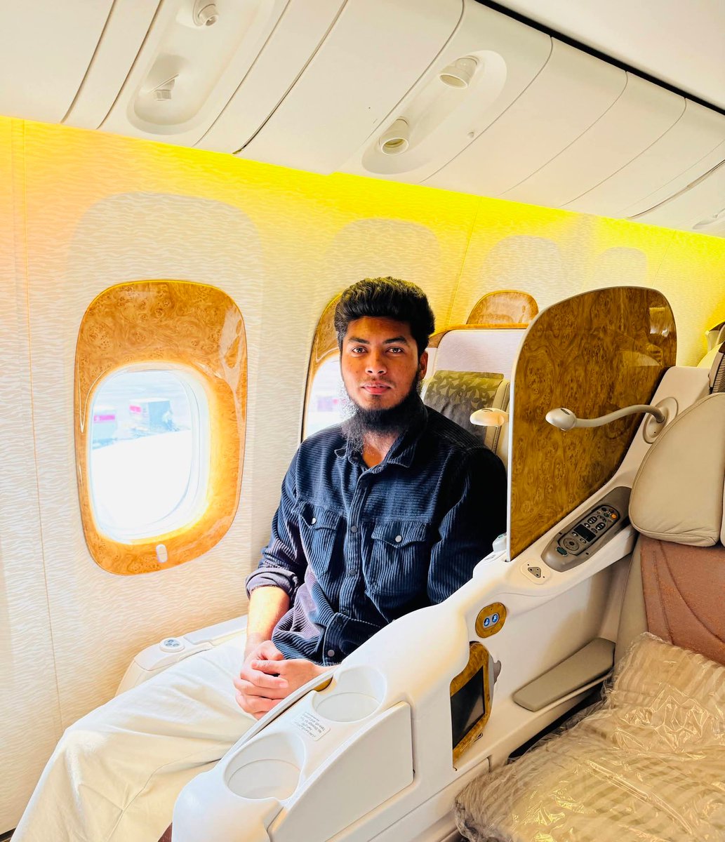 Rishad Hossain tweet media