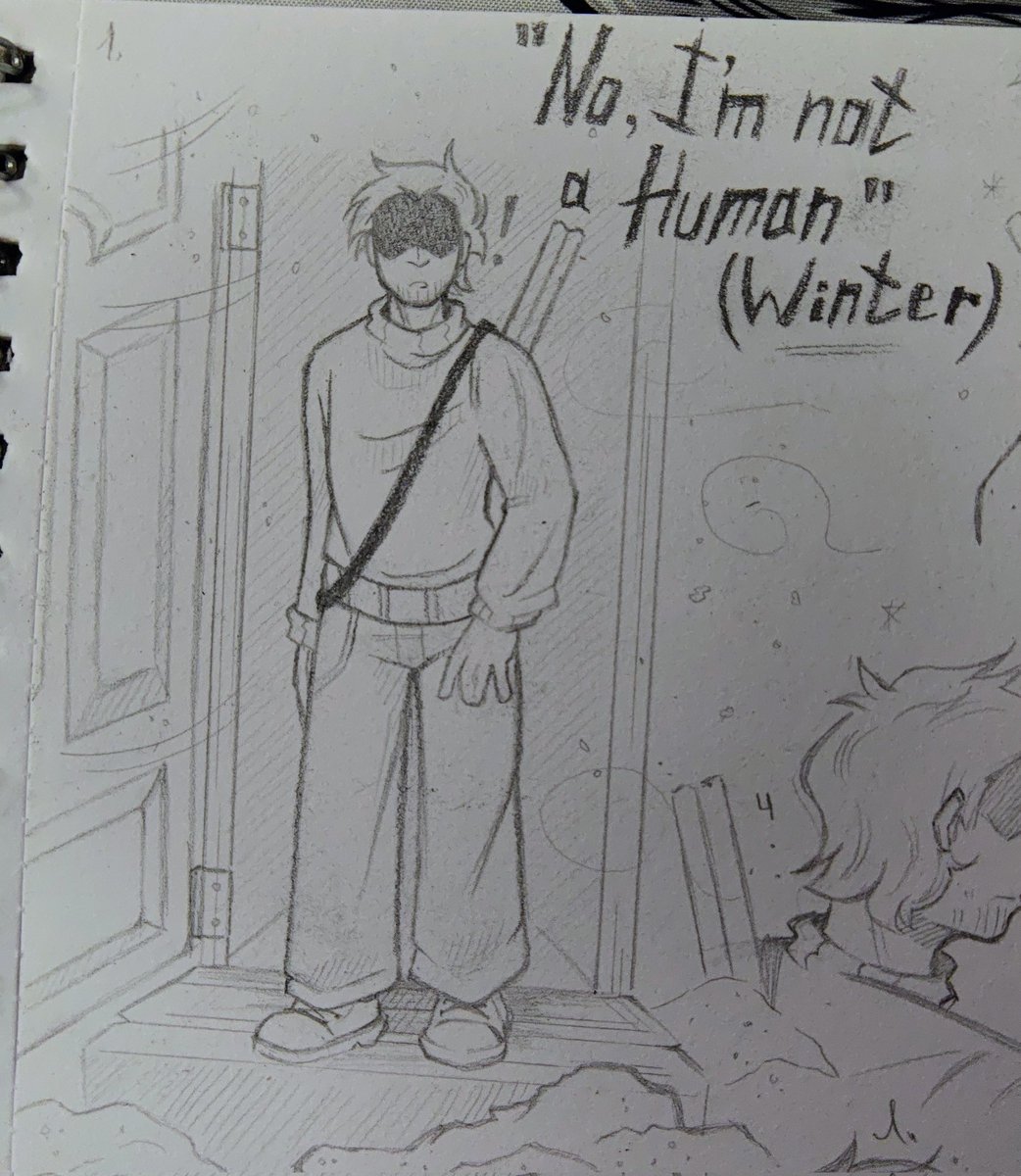 BezzyB ( Comission close 2/2 ) tweet media