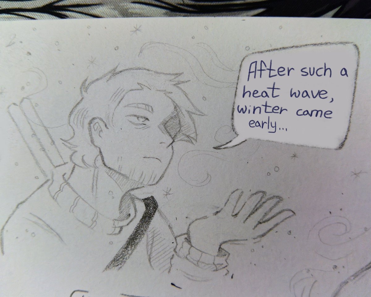 BezzyB ( Comission close 2/2 ) tweet media