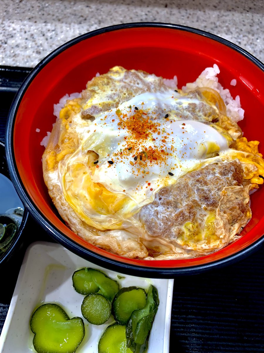 かむい tweet media