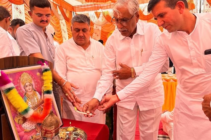 Dr. Papu Ram Dara tweet media