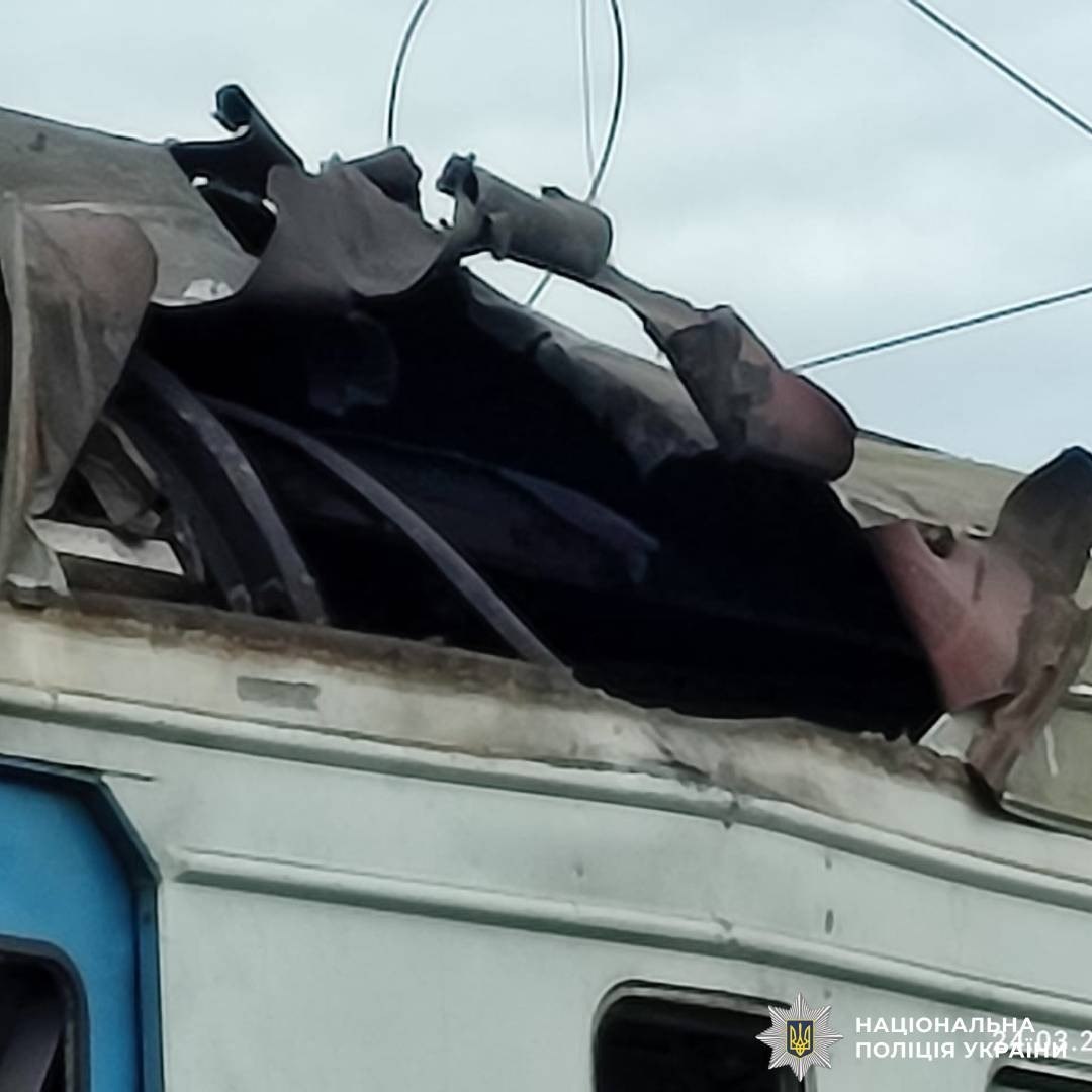 Накипіло. Харків tweet media