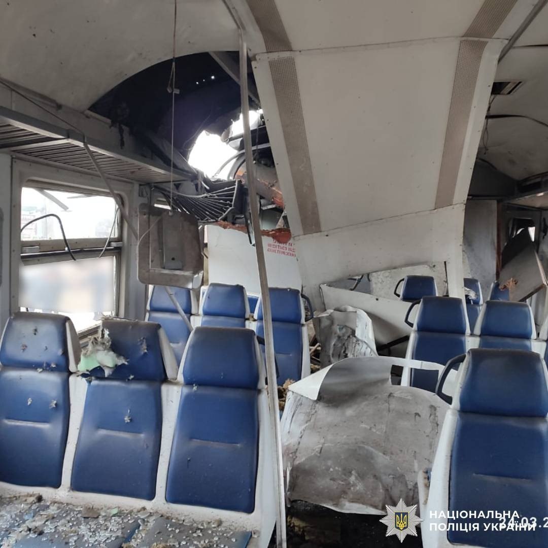 Накипіло. Харків tweet media