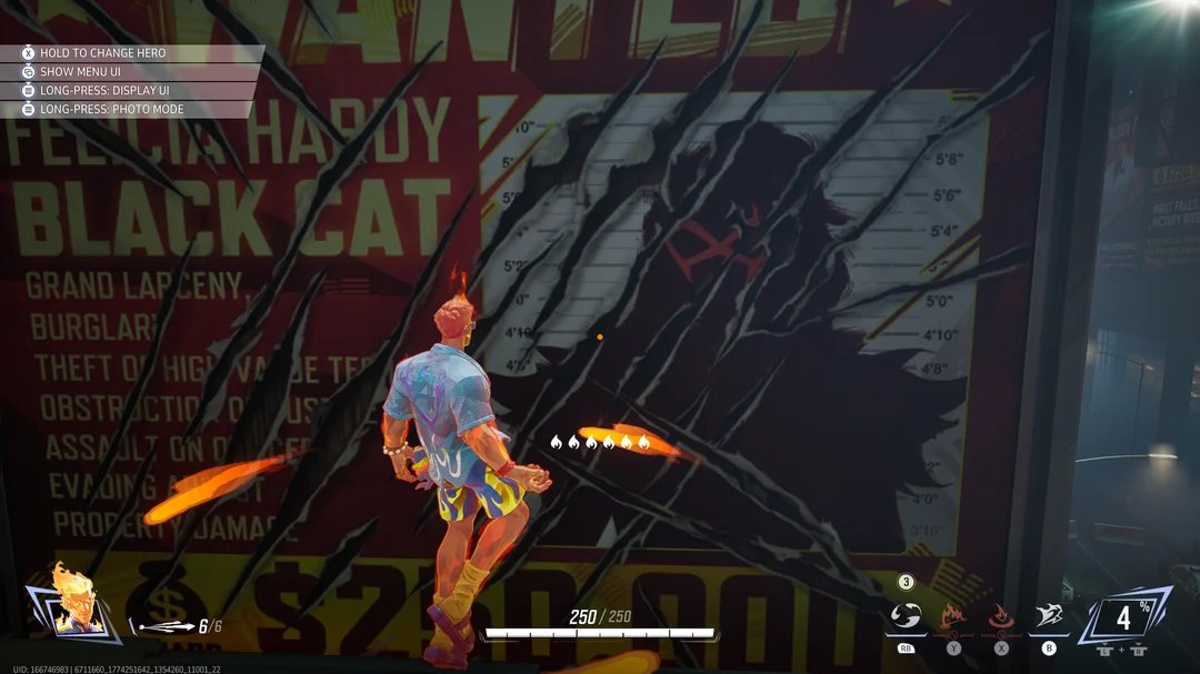 Marvel Rivals Intel tweet media