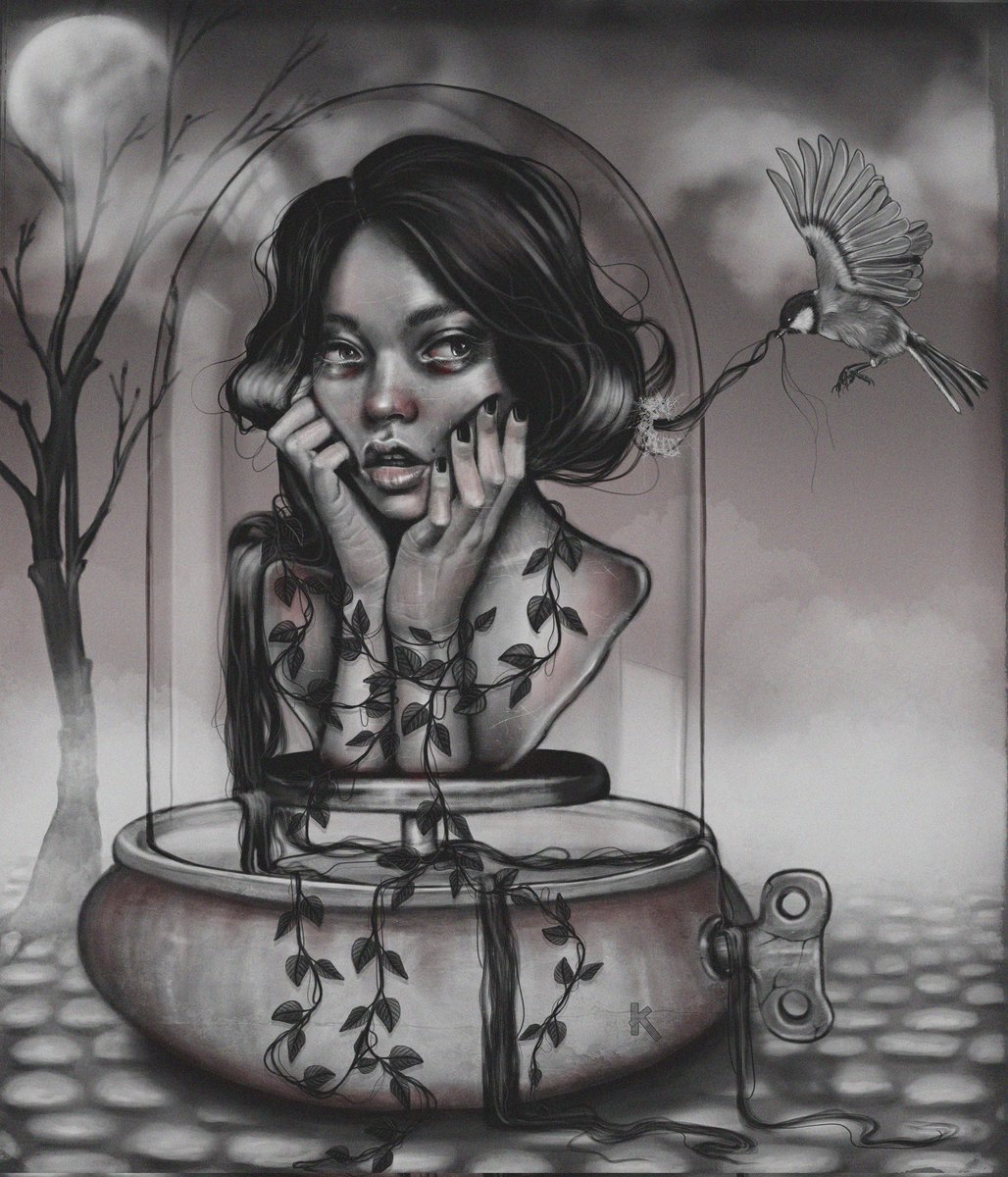 Tash Kinaesthetic tweet media