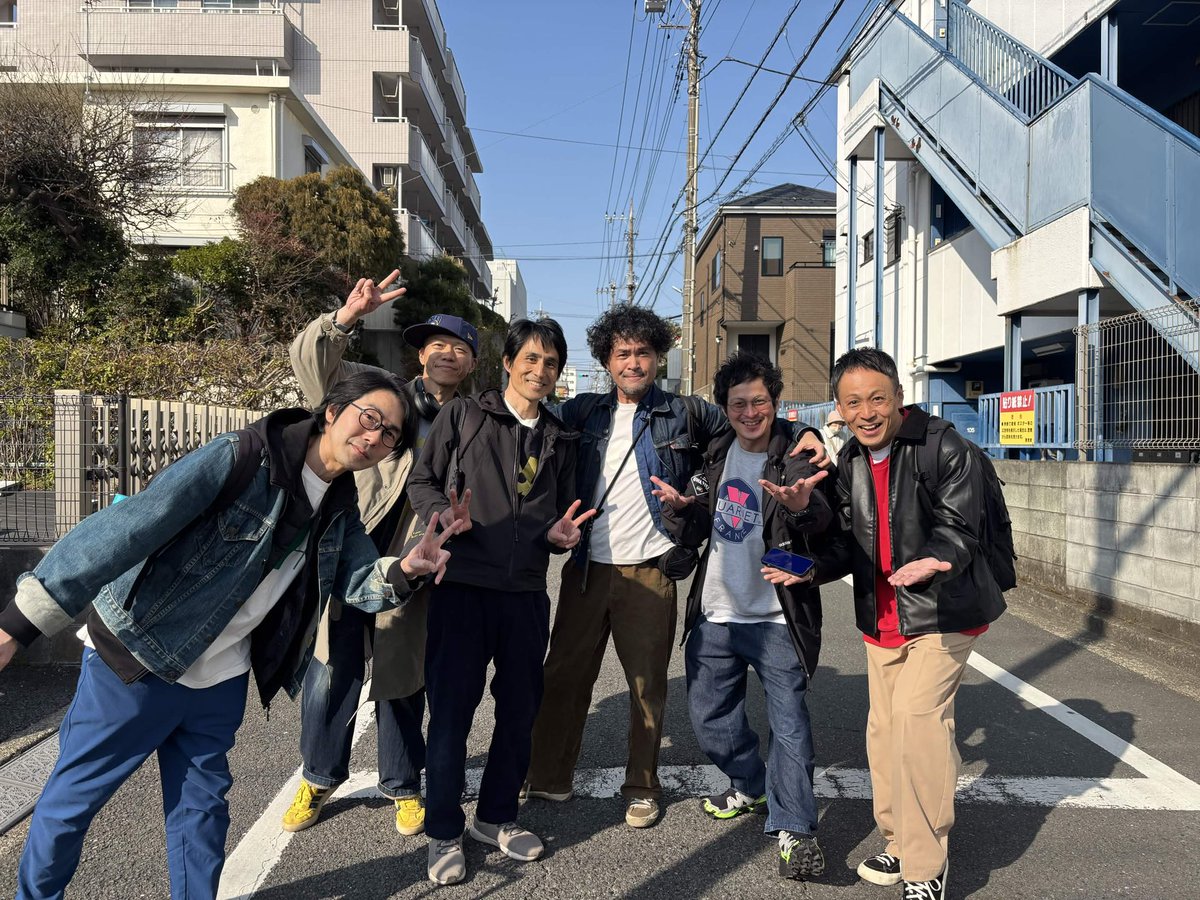 ロクディム：6-dim+｜新作ブルーレイ&DVD3/14新発売！ tweet media