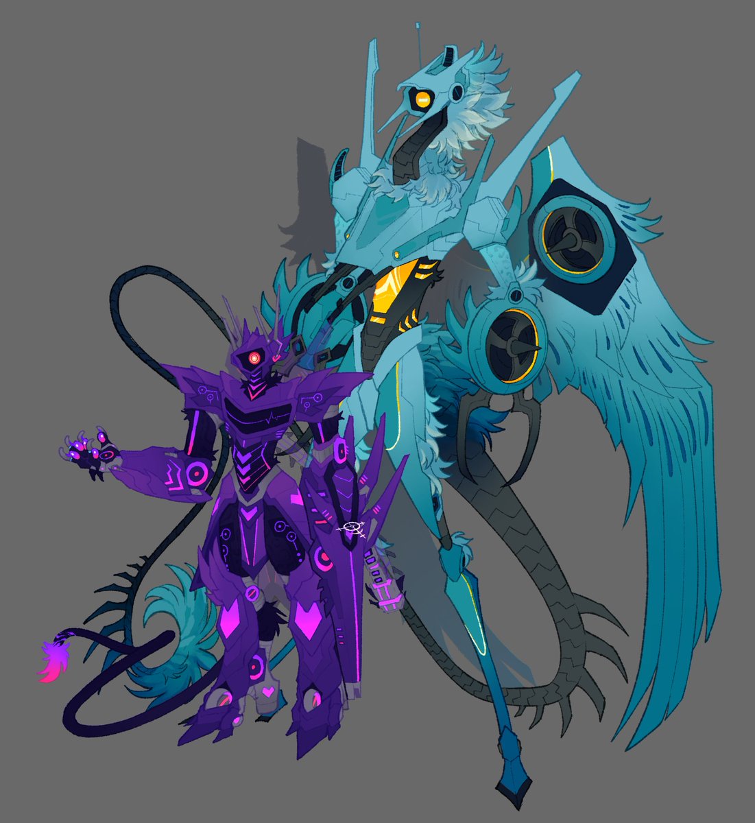 Kinsonas got new refs and Syne is short as shit
#whirl #shockwave #transformers #kinsona