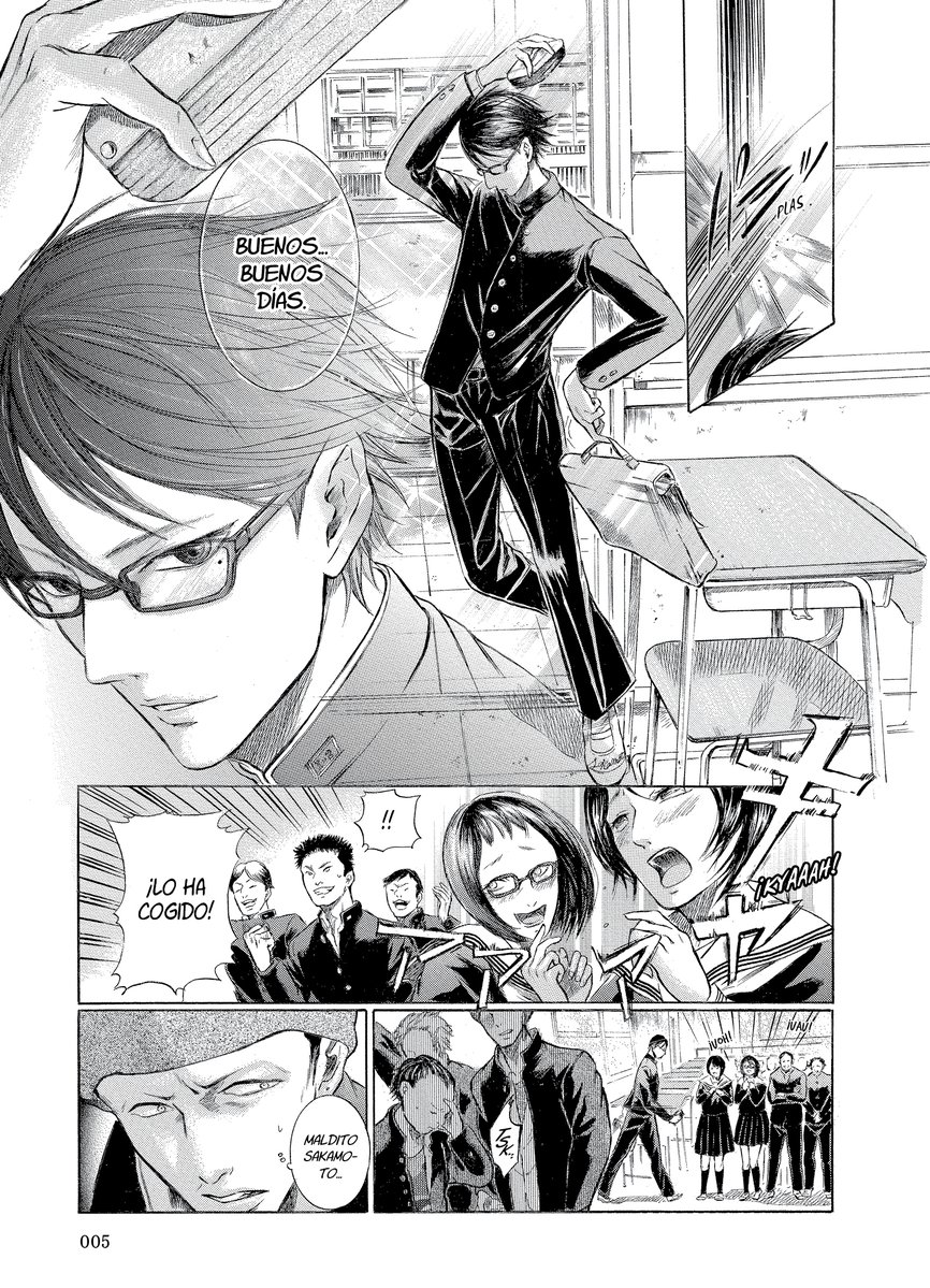 Milky Way Ediciones tweet media