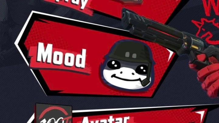 Marvel Rivals Intel tweet media