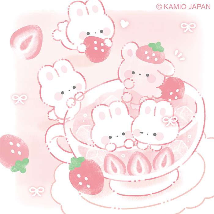 カミオキャラクラブ tweet media