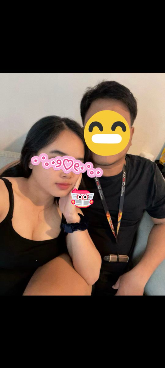 Curious Couple👀 tweet media