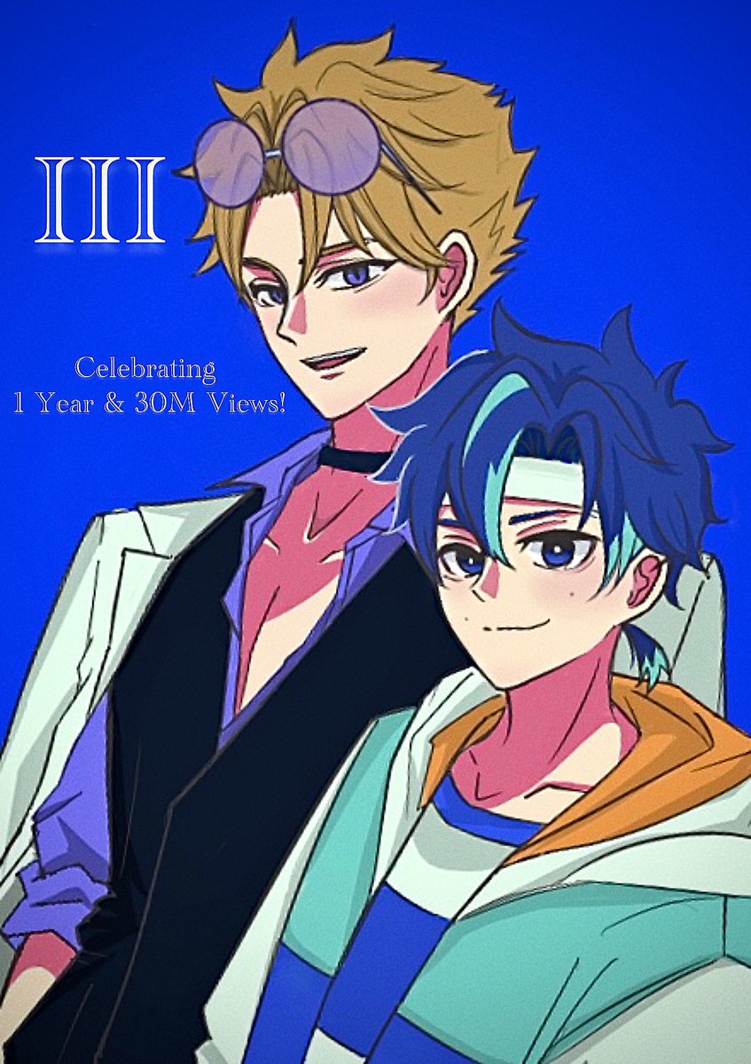 ましゅ👾 tweet media