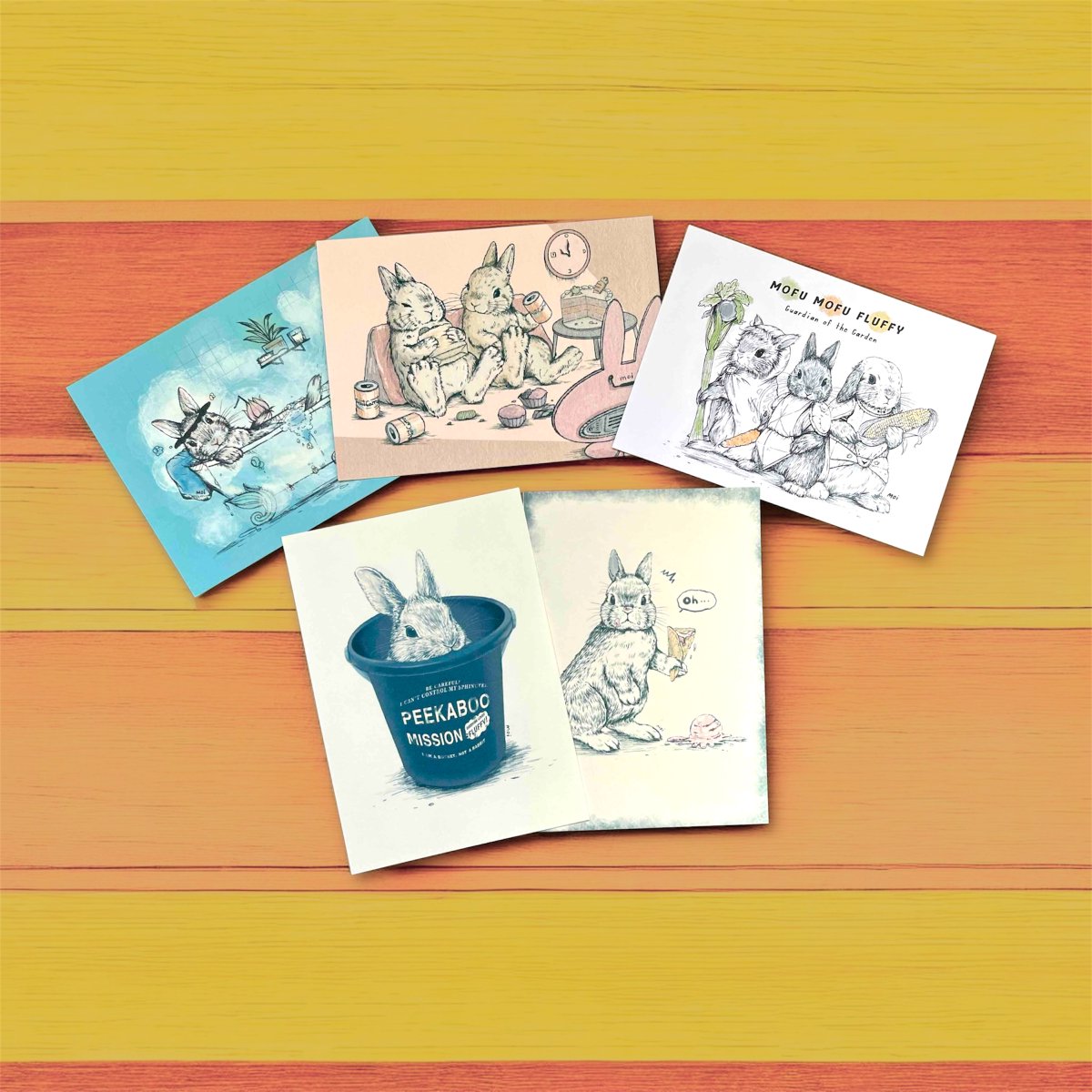 nimo's WORLD 3/19新作投下しました tweet media