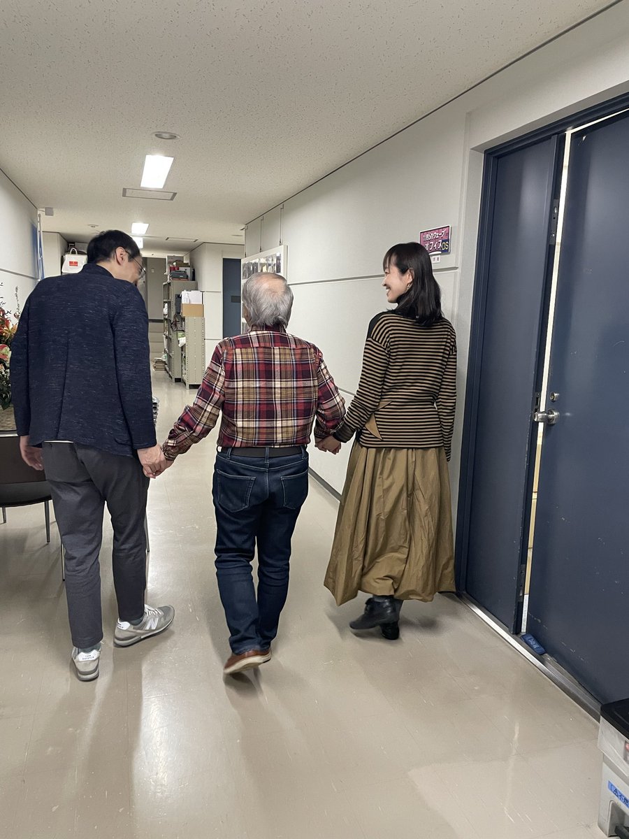 近藤丈靖の独占ごきげんアワー tweet media