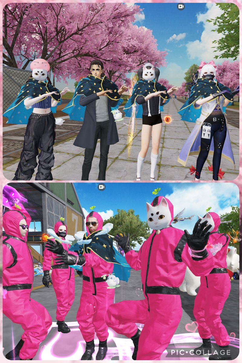 あかさん【PEPEEω】 tweet media