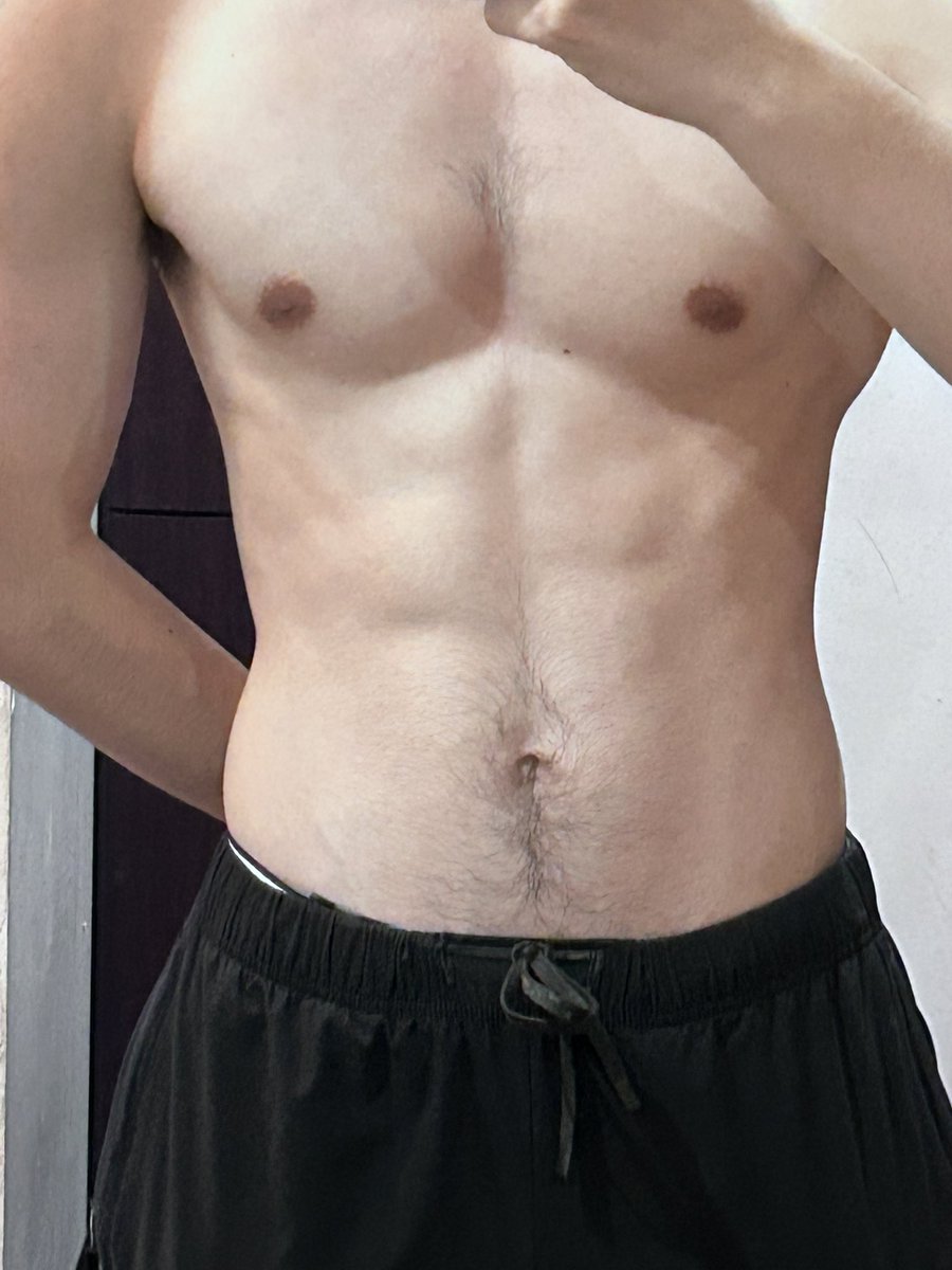 男前になりたい tweet media