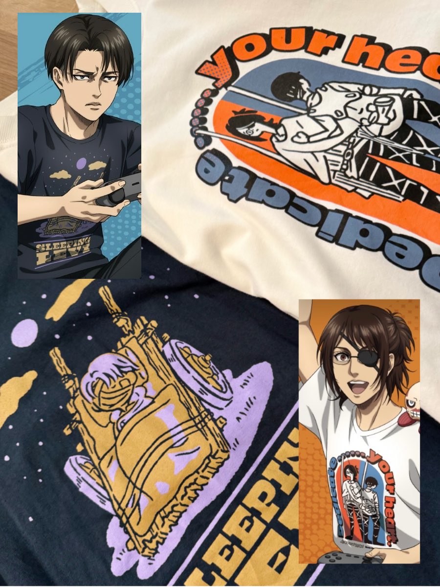 ありんこ tweet media