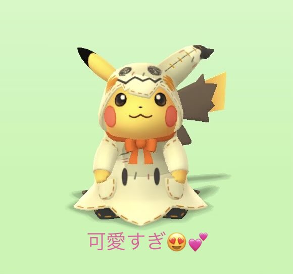 ももたろう tweet media