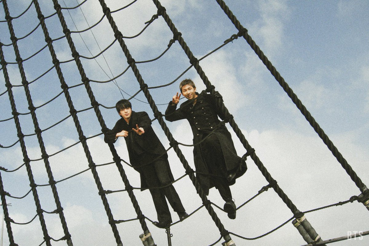 Lalli⁷ 🪭Arirang tweet media