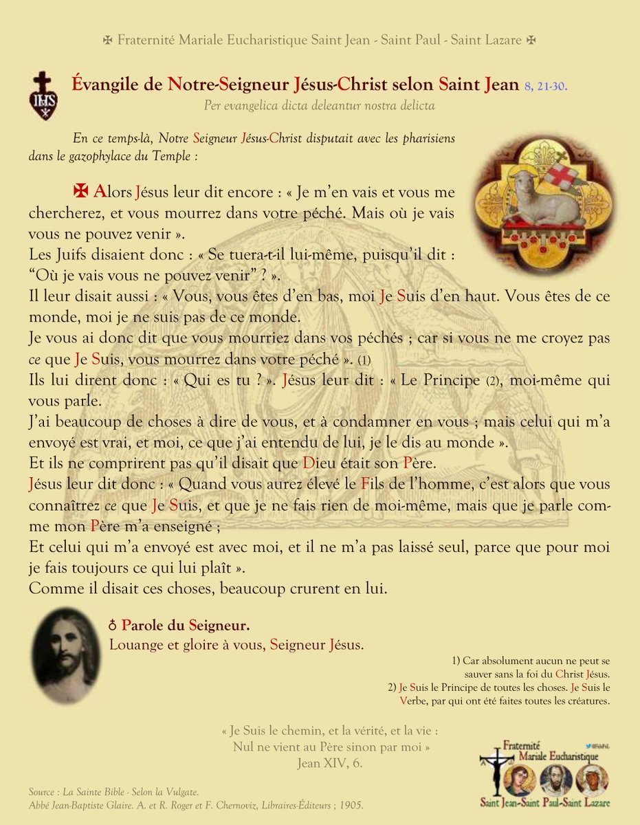 ⚜ Renaissance Française tweet media