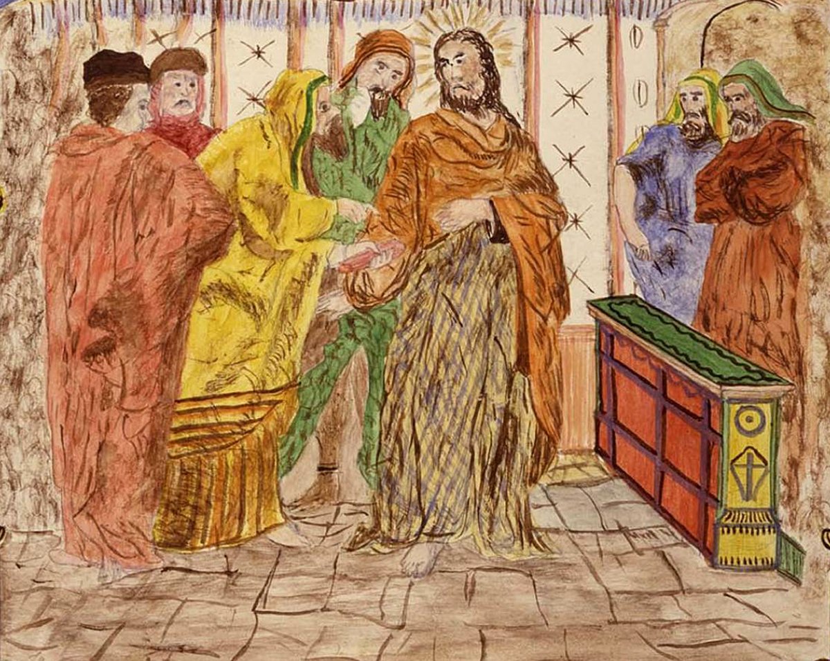 ⚜ Renaissance Française tweet media