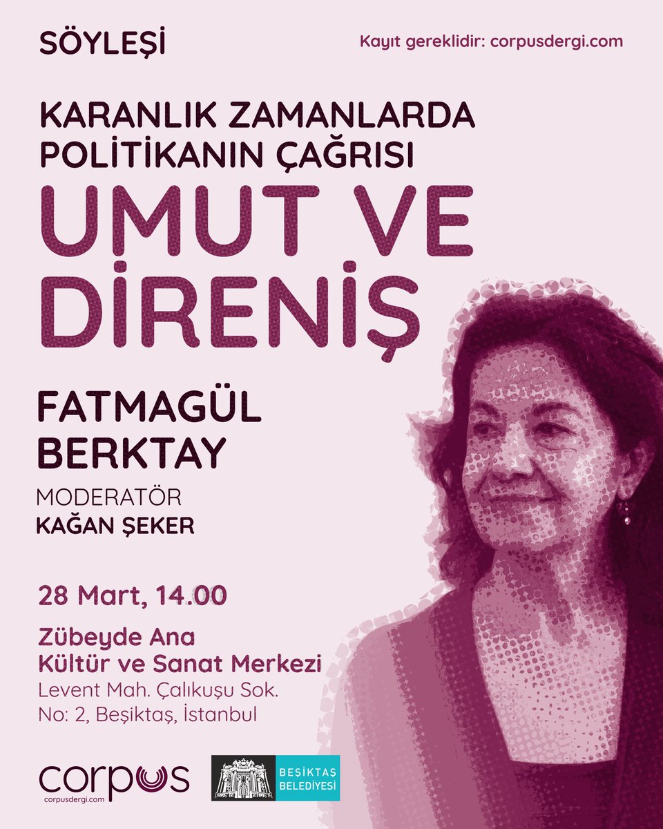 Beşiktaş Belediyesi tweet media