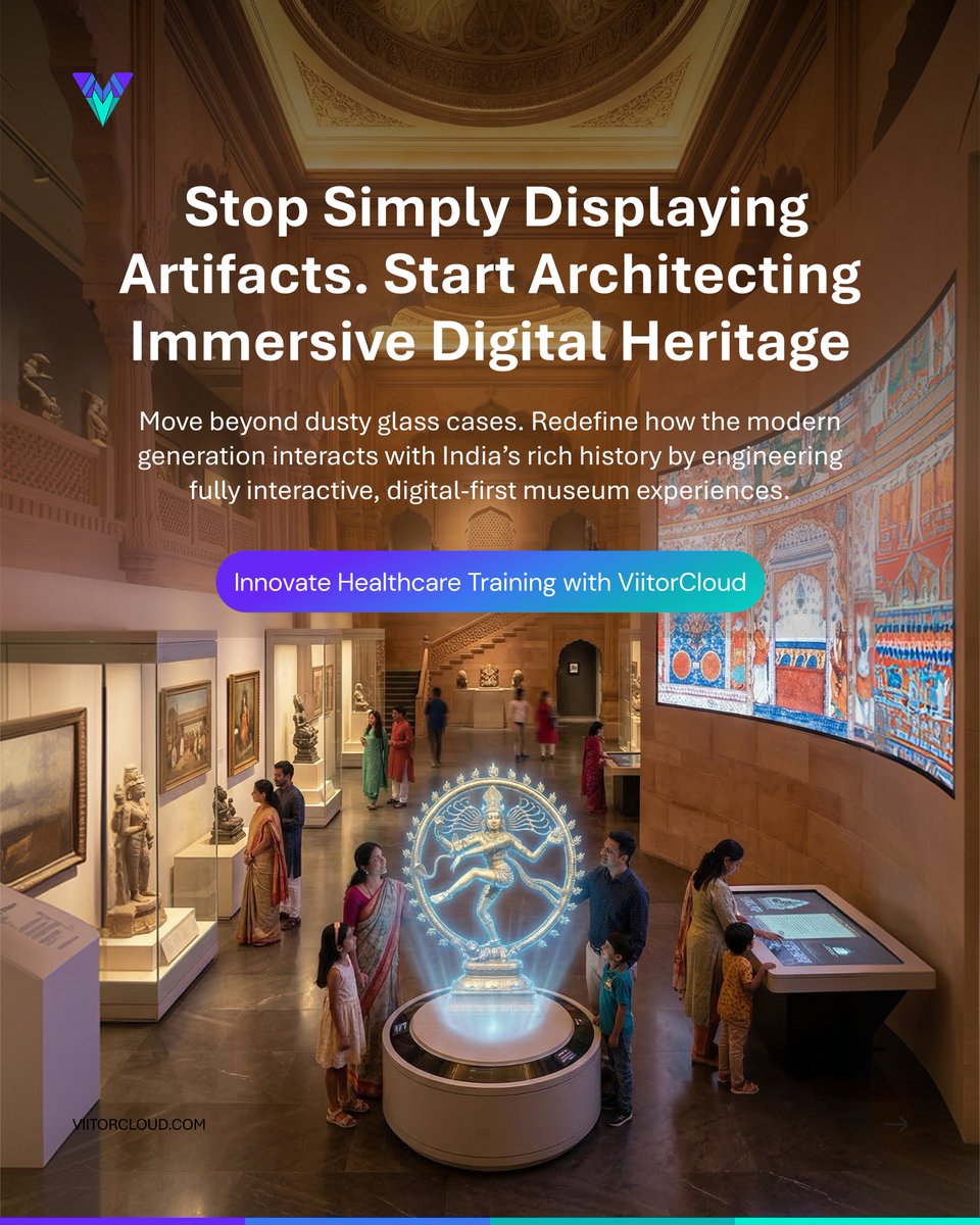 ViitorCloud Technologies tweet media