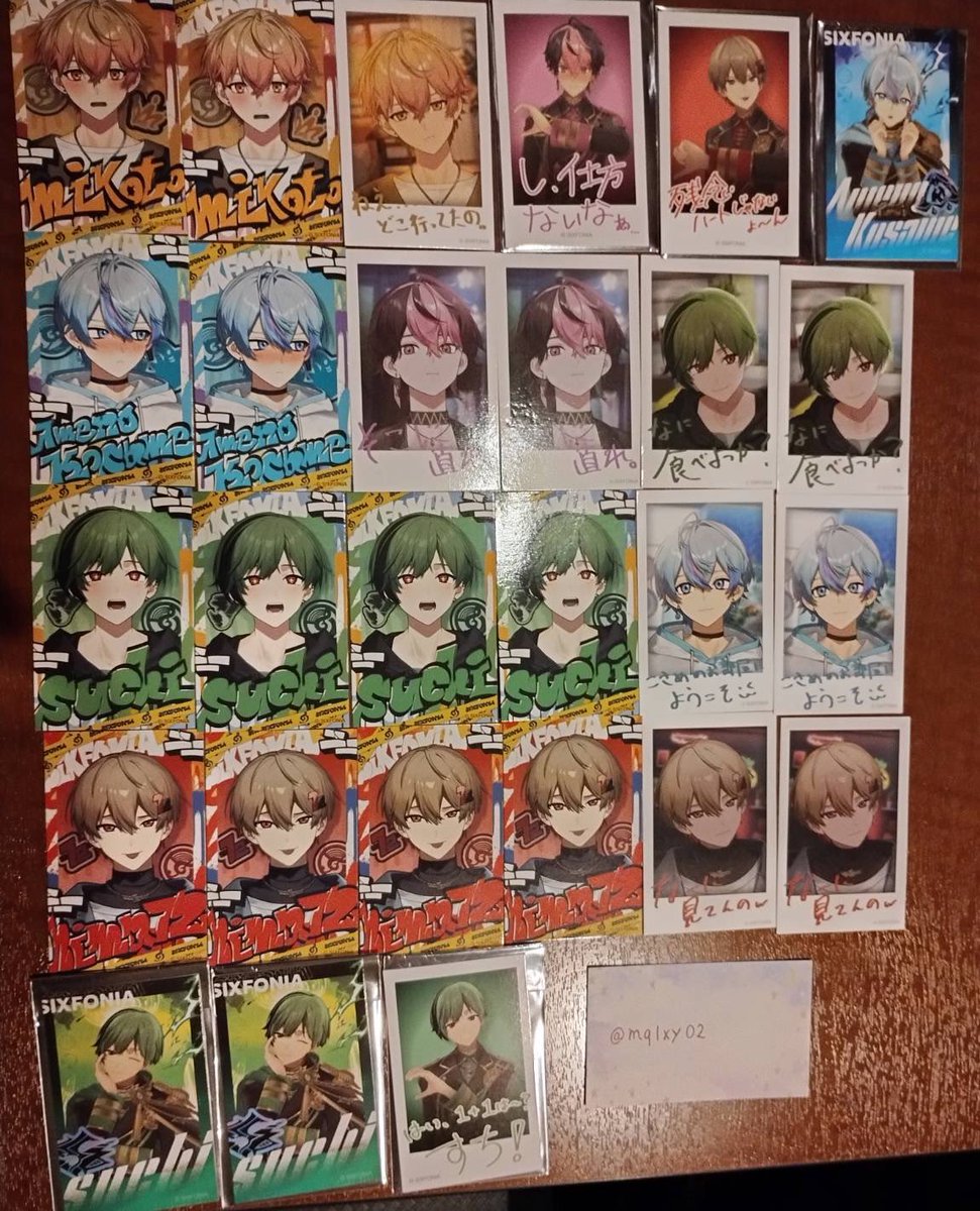 ま @取引垢 tweet media