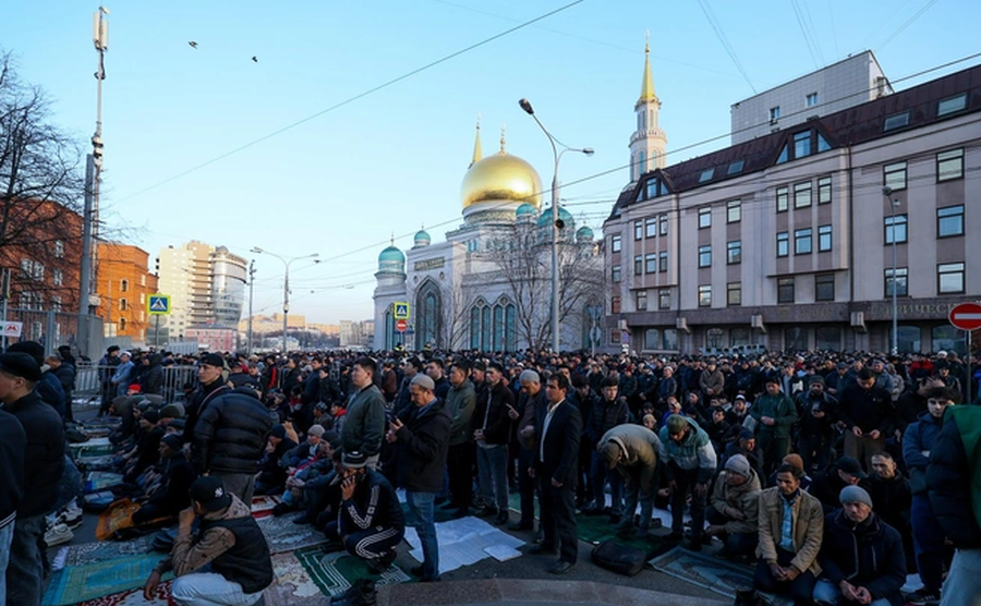 Независимый взгляд 💥 tweet media