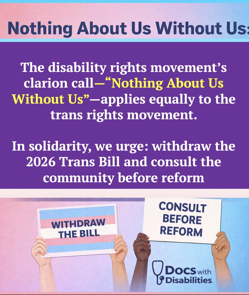 Doctors With Disabilities 🇮🇳 🩺 👩🏻🦽 tweet media