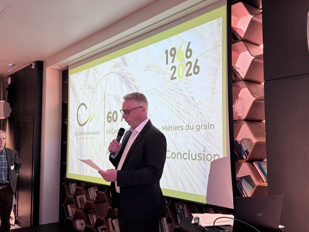 Christophe Grison tweet media