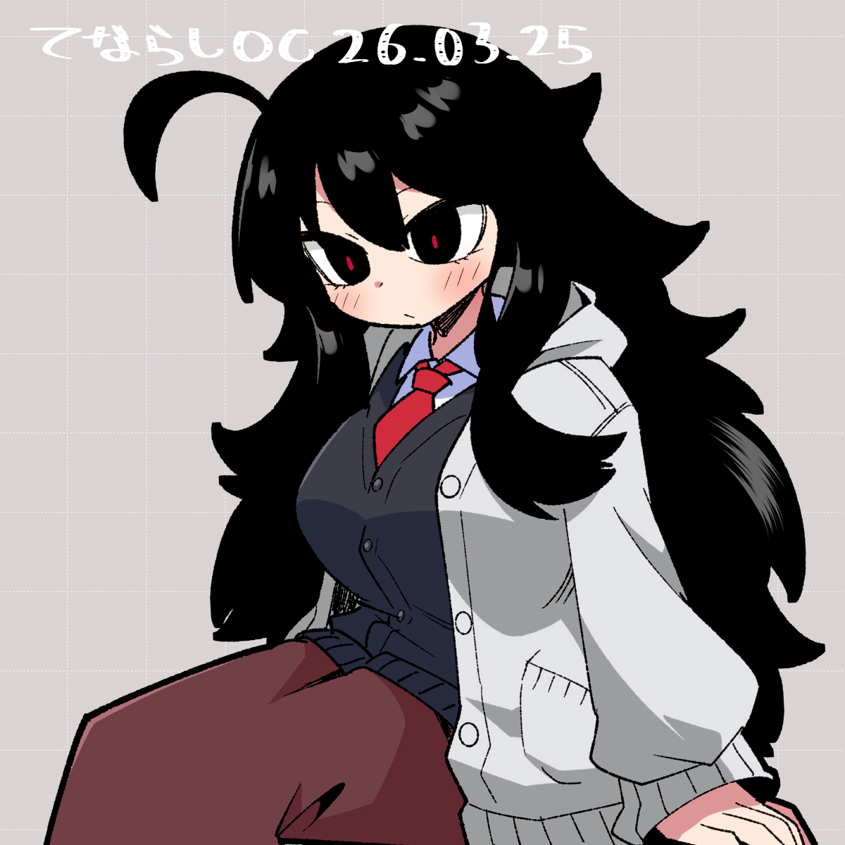 221(ﾂﾂｲﾁ)同人作家VTuber tweet media