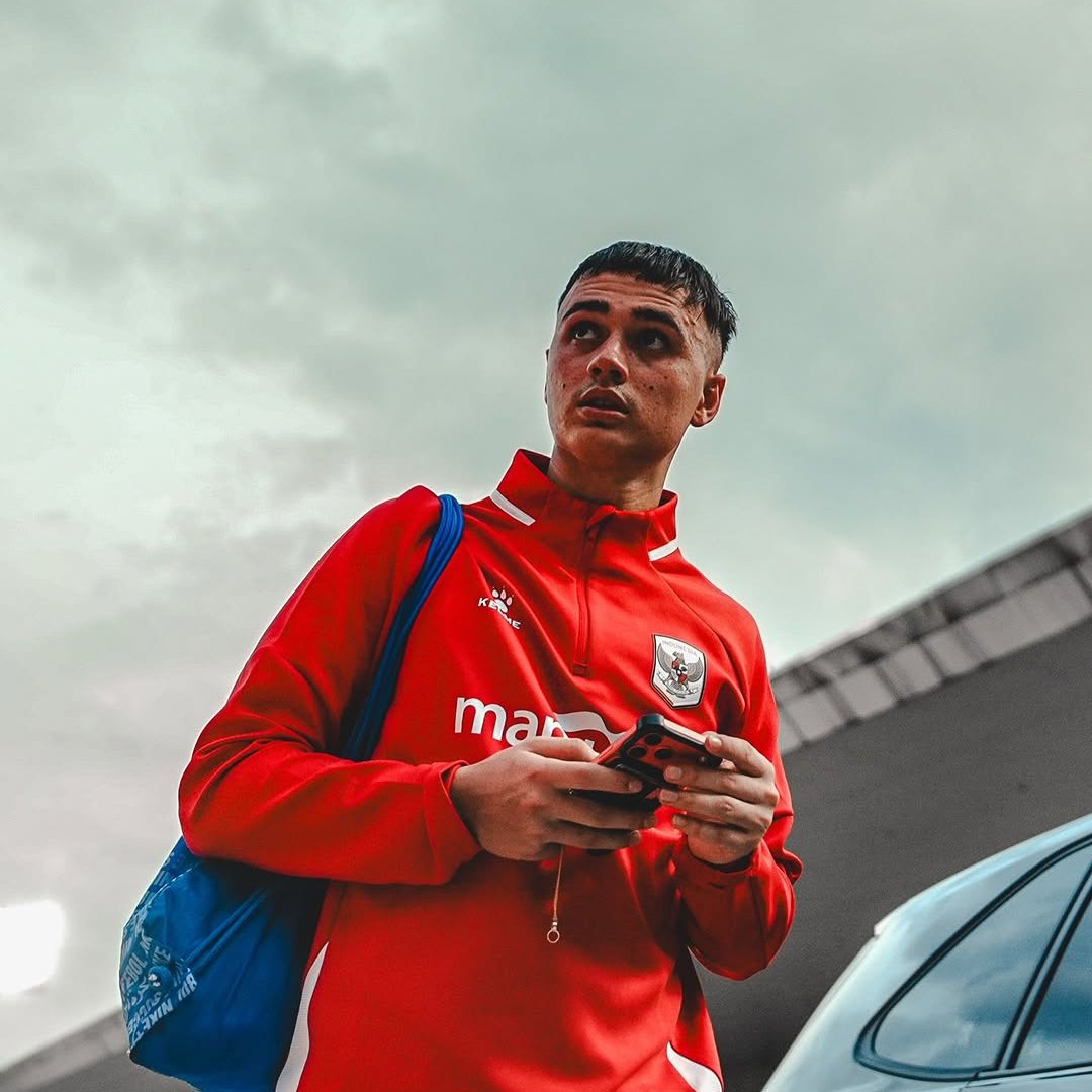 Timnas Xtra tweet media