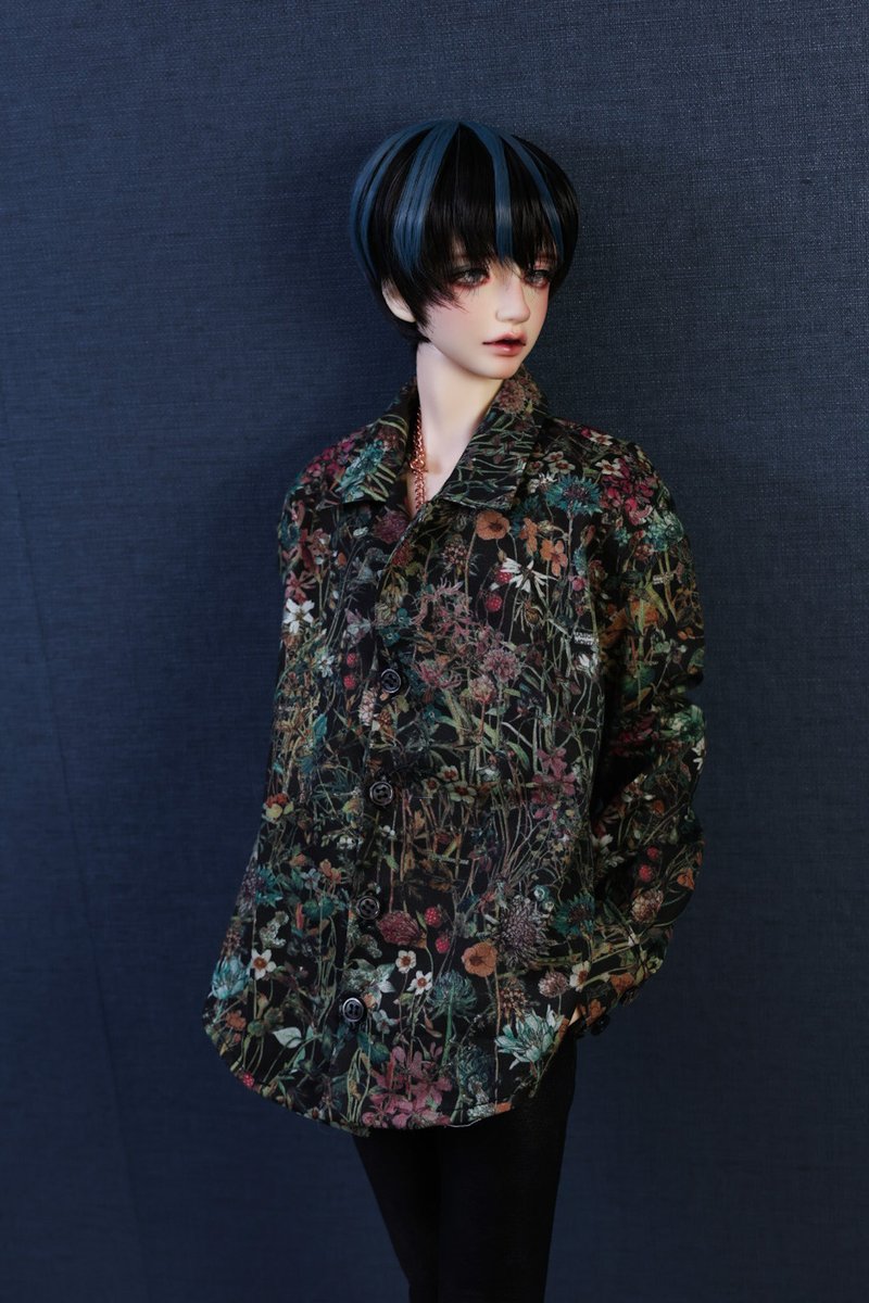 Anemone@受注作業中 tweet media